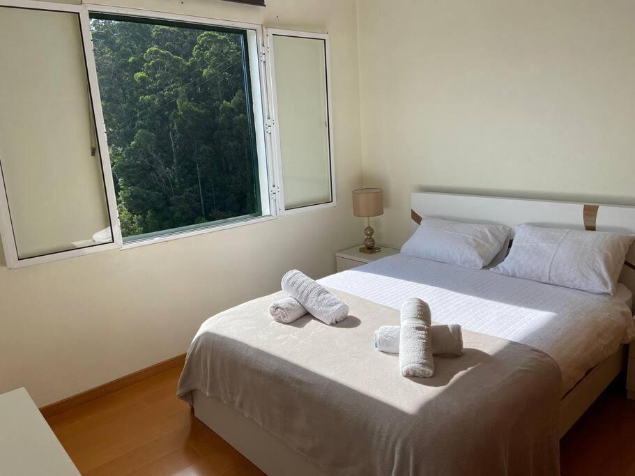 The Hideaway Retreat Villa Santo Antonio da Serra Ngoại thất bức ảnh