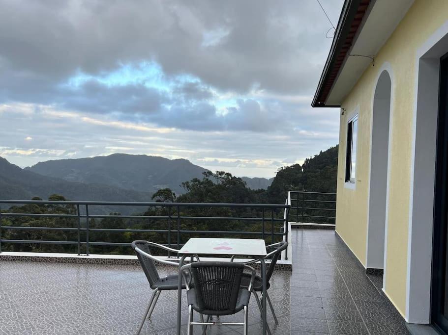 The Hideaway Retreat Villa Santo Antonio da Serra Ngoại thất bức ảnh